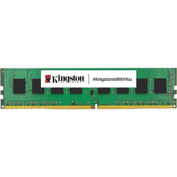 NEW Kingston Kcp426Ns8/16 16Gb DDR4 2666Mhz Non Ecc Memory SDRAM Dimm - Picture 1 of 3